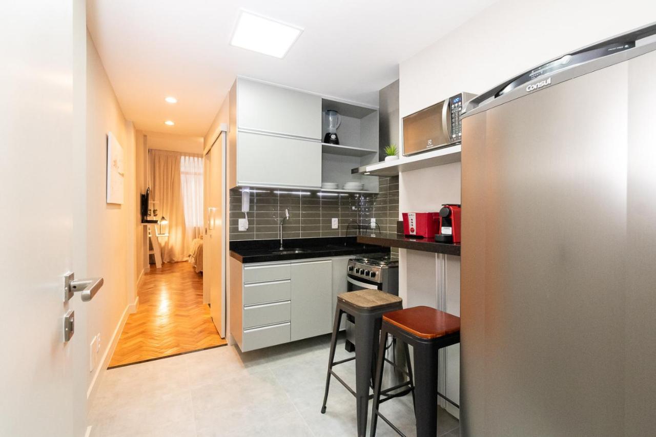 Apartamento A 200m Da De Ipanema | Vp 463/308 Río de Janeiro