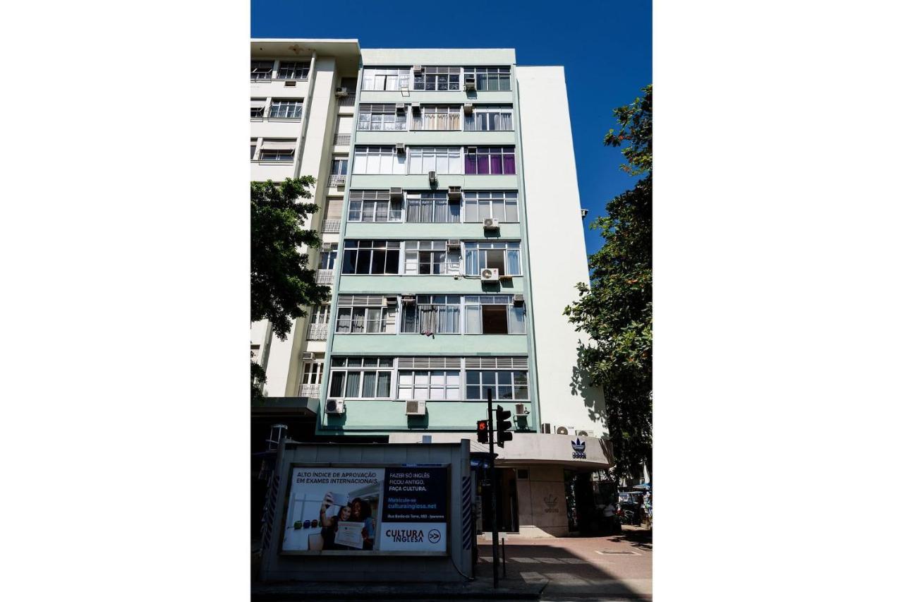 A 200m Da De Ipanema | Vp 463/308 Río de Janeiro