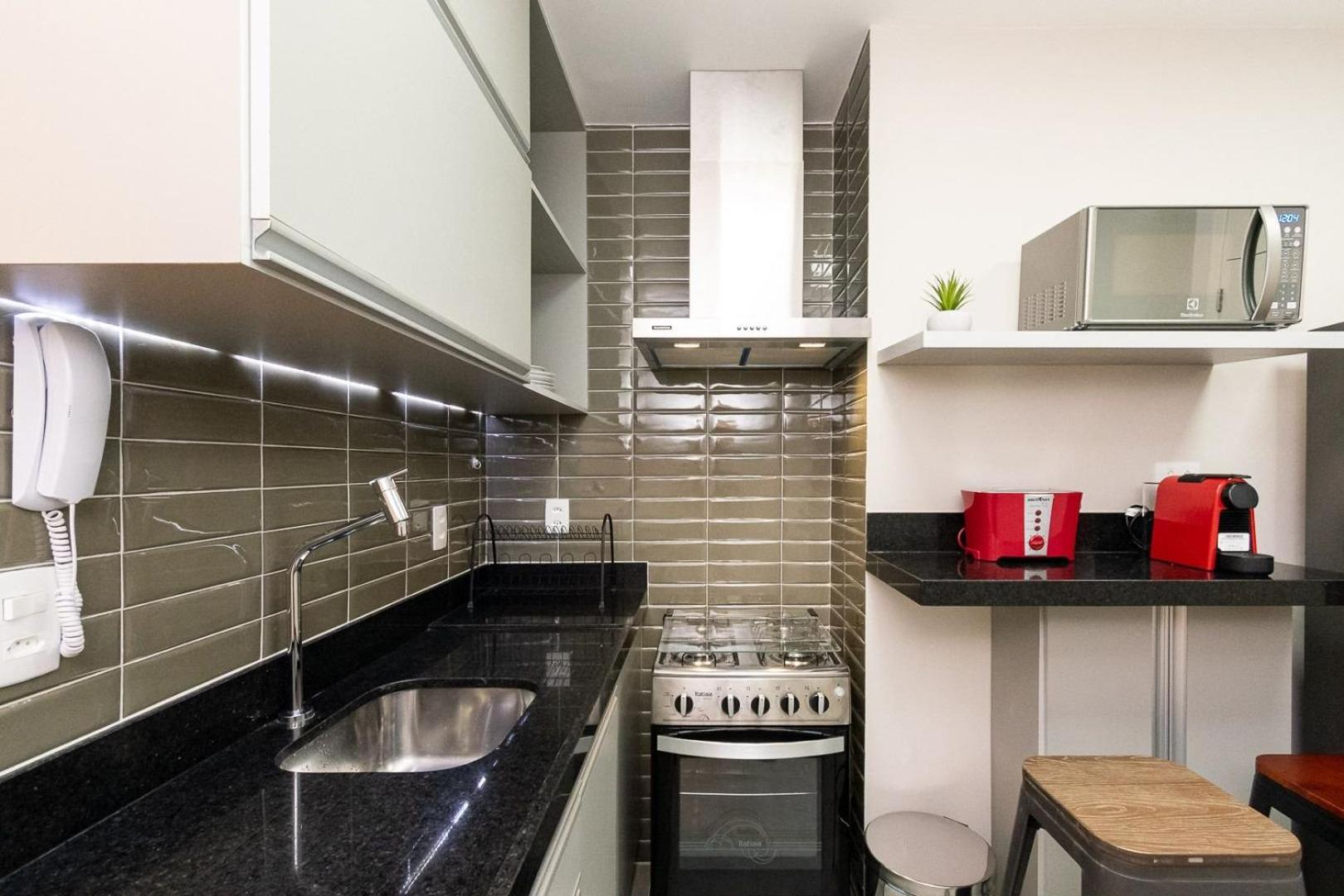 Apartamento A 200m Da De Ipanema | Vp 463/308